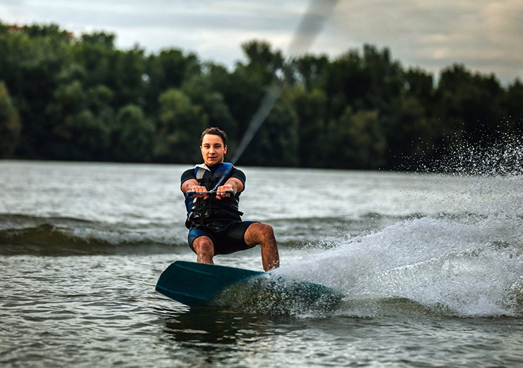 Wakeboard